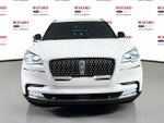 2023 Lincoln Aviator Reserve Premium