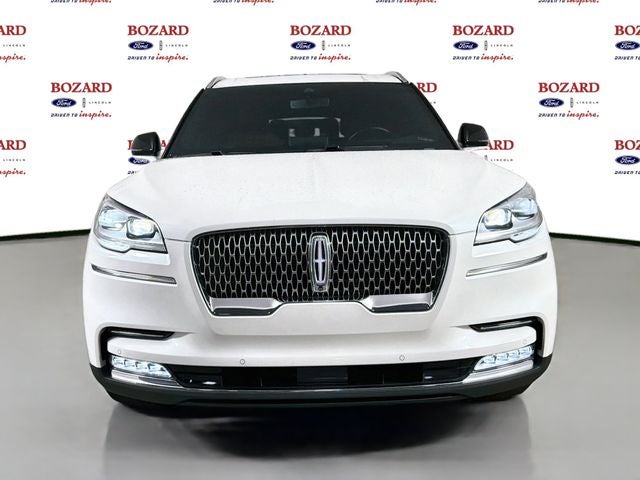 2023 Lincoln Aviator Reserve Premium