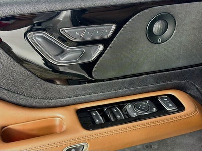 2023 Lincoln Aviator Reserve Premium