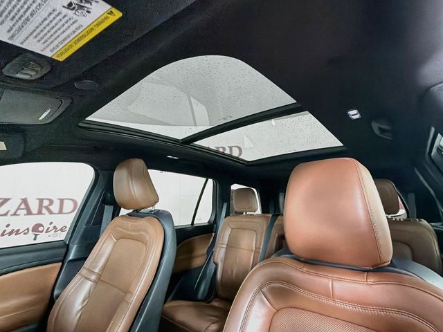2023 Lincoln Aviator Reserve Premium