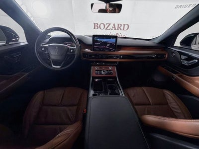 2023 Lincoln Aviator Reserve Premium