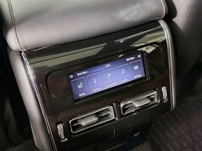 2023 Lincoln Aviator Reserve Premium