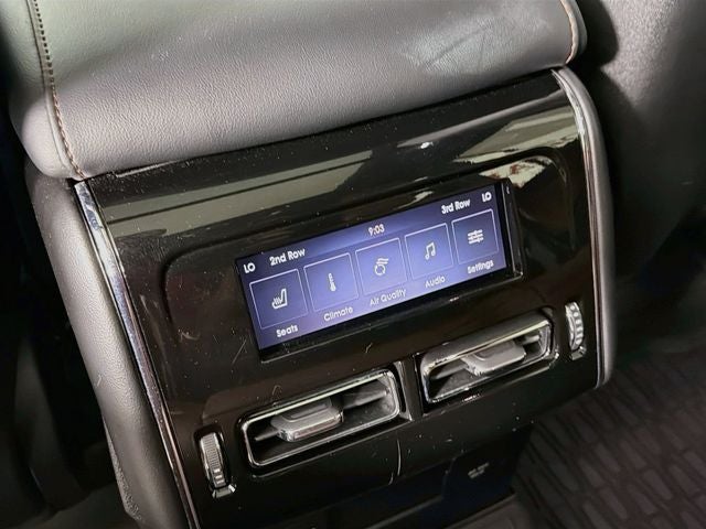 2023 Lincoln Aviator Reserve Premium