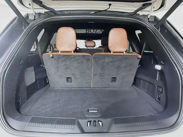 2023 Lincoln Aviator Reserve Premium