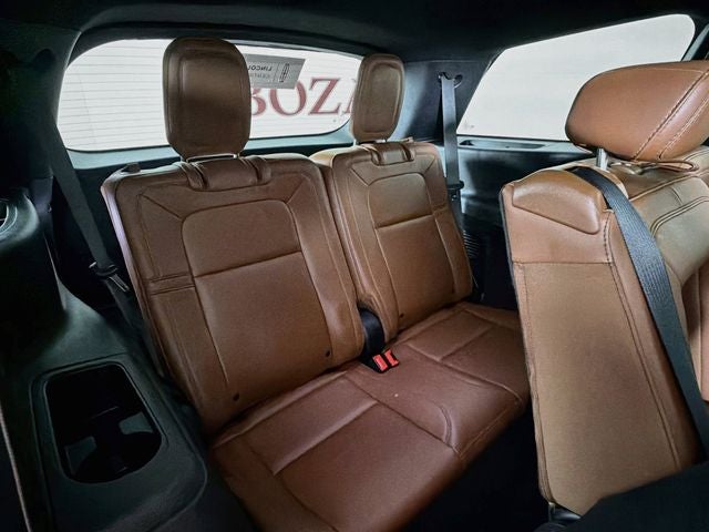 2023 Lincoln Aviator Reserve Premium