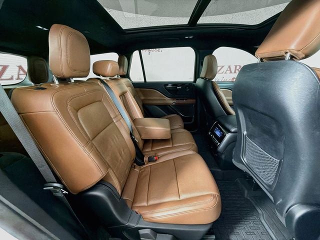 2023 Lincoln Aviator Reserve Premium