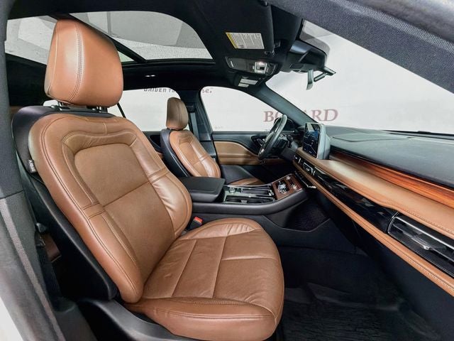 2023 Lincoln Aviator Reserve Premium
