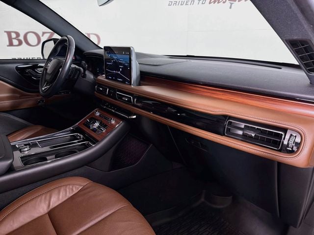 2023 Lincoln Aviator Reserve Premium