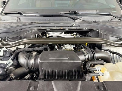 2023 Lincoln Aviator Reserve Premium