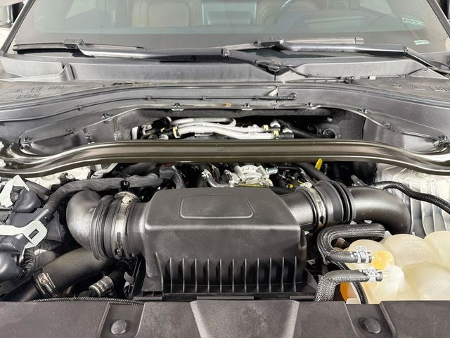 2023 Lincoln Aviator Reserve Premium