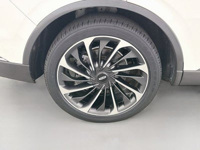 2023 Lincoln Aviator Reserve Premium