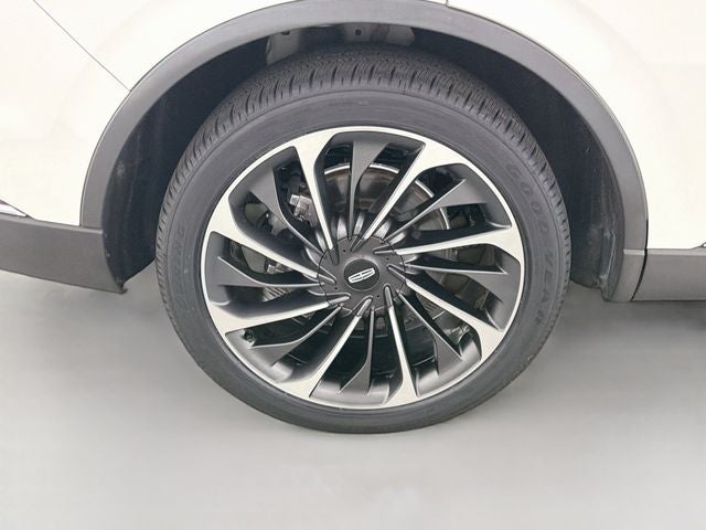 2023 Lincoln Aviator Reserve Premium
