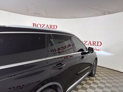 2020 Lincoln Aviator Reserve Premium