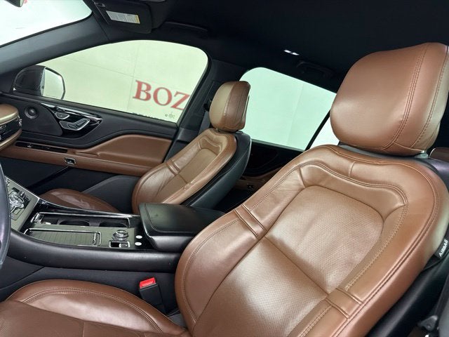 2020 Lincoln Aviator Reserve Premium