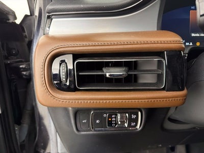 2020 Lincoln Aviator Reserve Premium