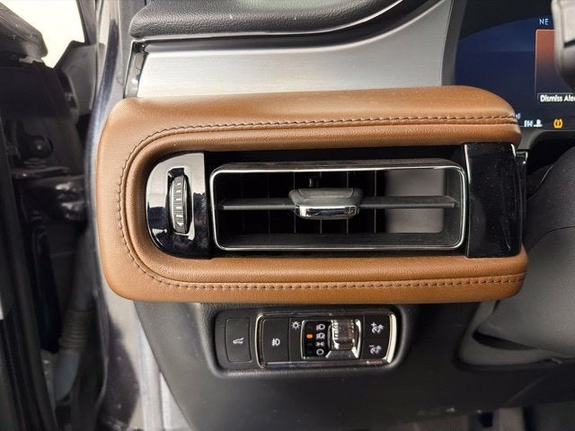 2020 Lincoln Aviator Reserve Premium