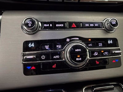 2020 Lincoln Aviator Reserve Premium