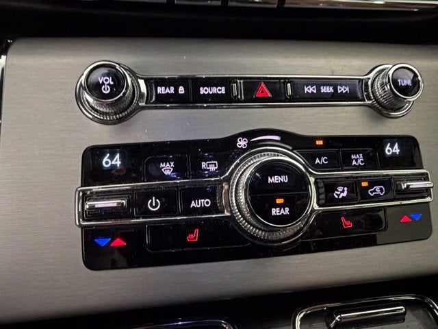 2020 Lincoln Aviator Reserve Premium