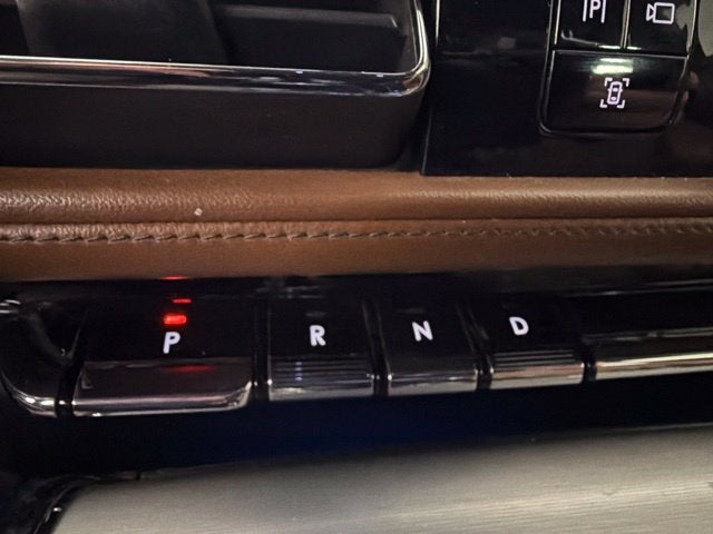 2020 Lincoln Aviator Reserve Premium