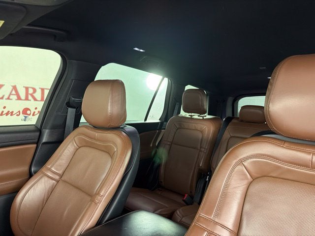 2020 Lincoln Aviator Reserve Premium