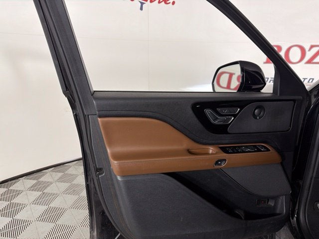 2020 Lincoln Aviator Reserve Premium