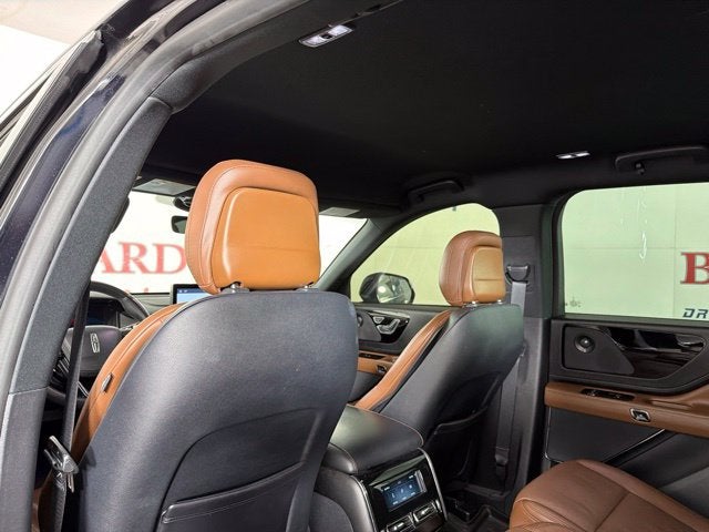 2020 Lincoln Aviator Reserve Premium