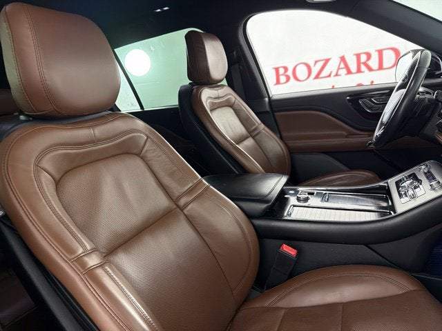 2020 Lincoln Aviator Reserve Premium