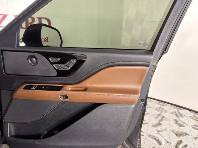 2020 Lincoln Aviator Reserve Premium