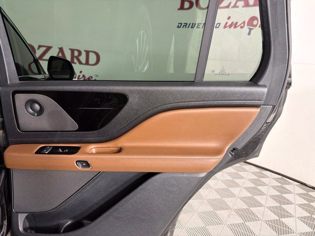2020 Lincoln Aviator Reserve Premium