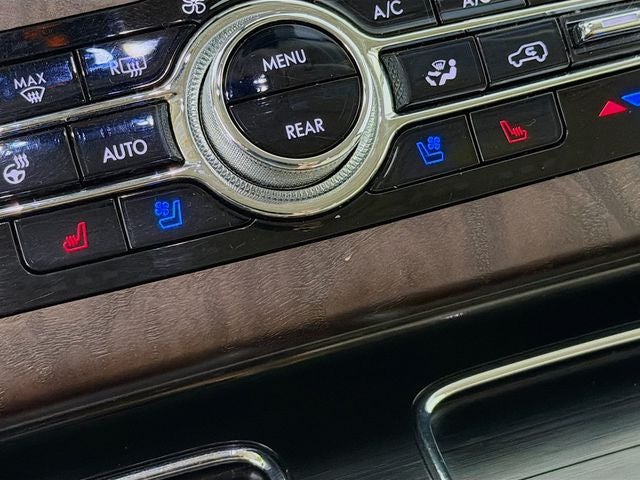 2021 Lincoln Aviator Reserve Premium
