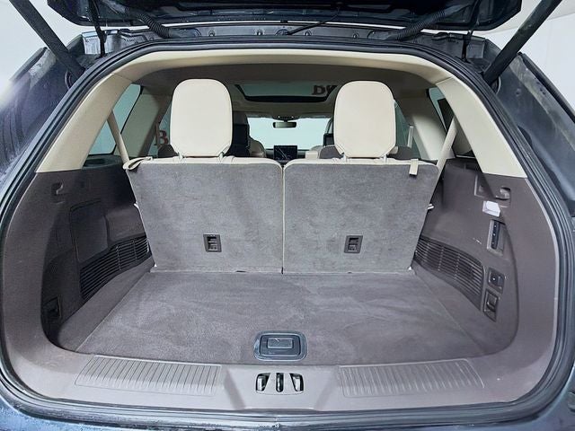 2021 Lincoln Aviator Reserve Premium