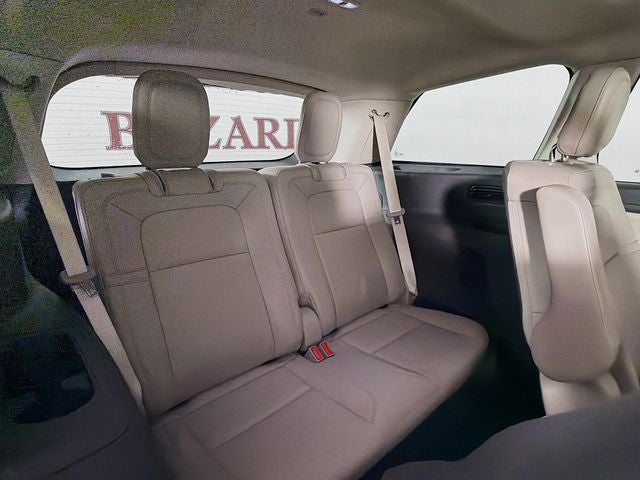 2021 Lincoln Aviator Reserve Premium
