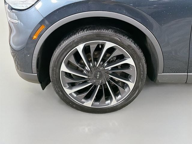 2021 Lincoln Aviator Reserve Premium