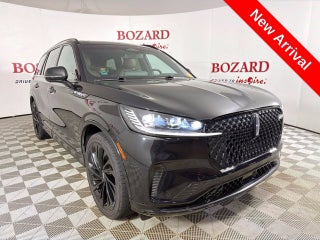2025 Lincoln Aviator Reserve Premium