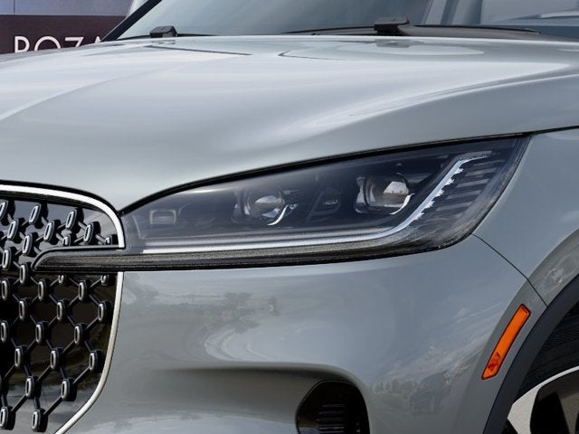 2027 Lincoln Aviator Reserve