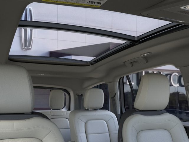 2026 Lincoln Aviator Reserve Premium