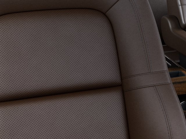 2027 Lincoln Aviator Reserve Premium
