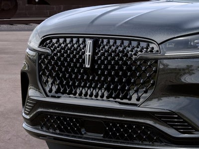 2027 Lincoln Aviator Reserve Premium