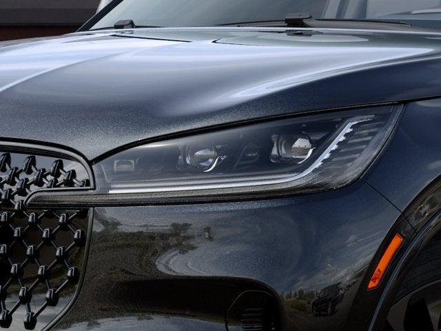 2027 Lincoln Aviator Reserve Premium