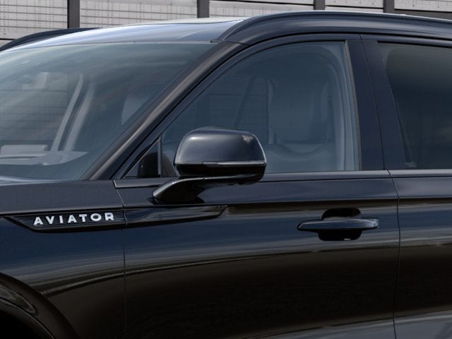 2027 Lincoln Aviator Reserve Premium