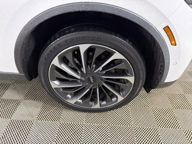 2023 Lincoln Aviator Reserve Premium