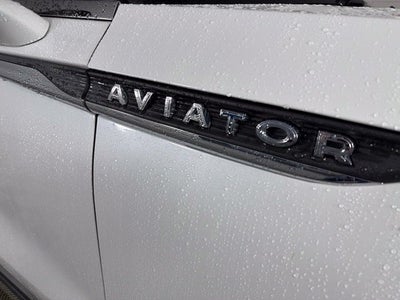 2023 Lincoln Aviator Reserve Premium