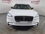 2023 Lincoln Aviator Reserve Premium