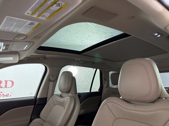 2023 Lincoln Aviator Reserve Premium