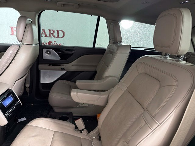 2023 Lincoln Aviator Reserve Premium