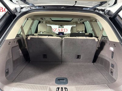 2023 Lincoln Aviator Reserve Premium