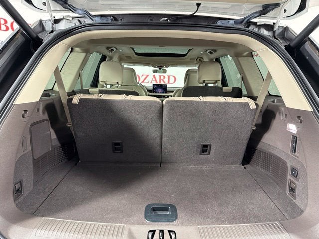 2023 Lincoln Aviator Reserve Premium