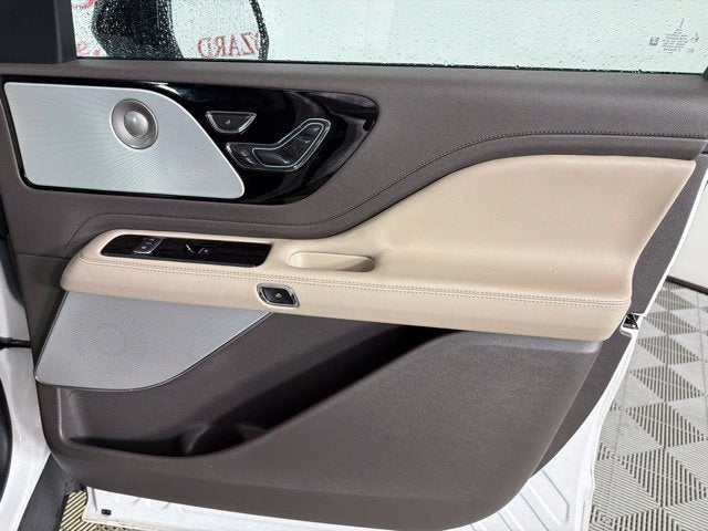 2023 Lincoln Aviator Reserve Premium