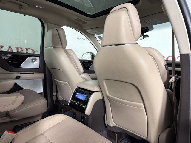 2023 Lincoln Aviator Reserve Premium