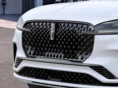 2027 Lincoln Aviator Reserve Premium